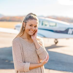 Meet your Posher, Eden